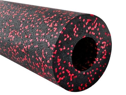 Roller joga - donut czerwony na Arena.pl