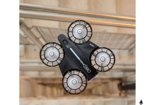 Blade Inductrix 200 BNF na Arena.pl