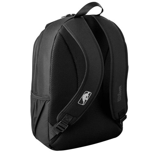 Plecak Wilson NBA Team Brooklyn Nets Backpack WZ6015002 One size na Arena.pl