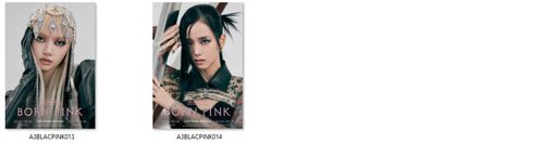 Plakat Blackpink DO WYBORU na Arena.pl