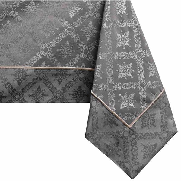 TCLOTH/DK/MAYA/BRD/PPG/COCOA/140X260 zdjęcie 1