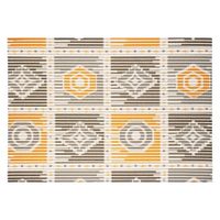 Mata łazienkowa piankowa antypoślizgowa MARINO 65 x 45 cm pianka PVC wz. 5N