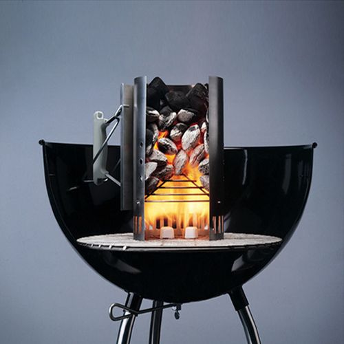 Węglowy Zapalnik do Grilla BBQ Classics na Arena.pl