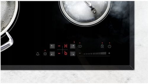SAMSUNG Płyta ceramiczna do zabudowy CTR164NC01 na Arena.pl