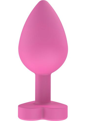 Plug Lets Fuck BK-AP-016 Pink na Arena.pl