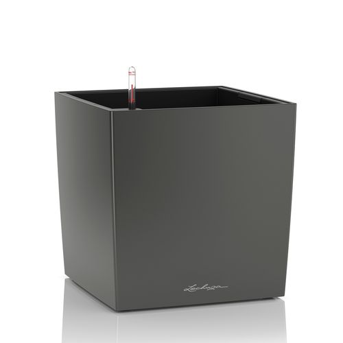 DONICA LECHUZA CUBE PREMIUM 30 ANTRACYT na Arena.pl