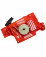 Starter, rozrusznik, szarpak Husqvarna 51 55 50