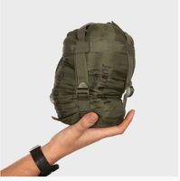 Koc Jungle Blanket olive Snugpak survivalowy standard 193 x 163 cm