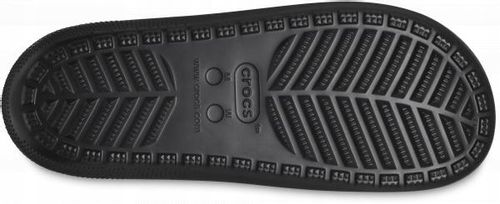 Damskie Buty Klapki Crocs Classic V2 209401 Slide 37-38 na Arena.pl