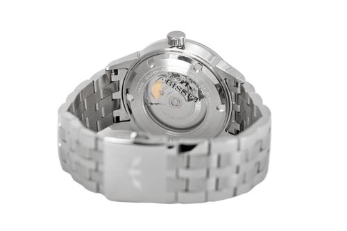 ZEGAREK MĘSKI BISSET BSMF59 - AUTOMAT (zb102c) na Arena.pl