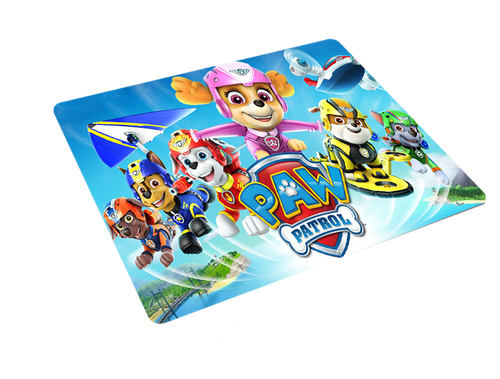 Podkładka pod myszkę Psi Patrol na Arena.pl