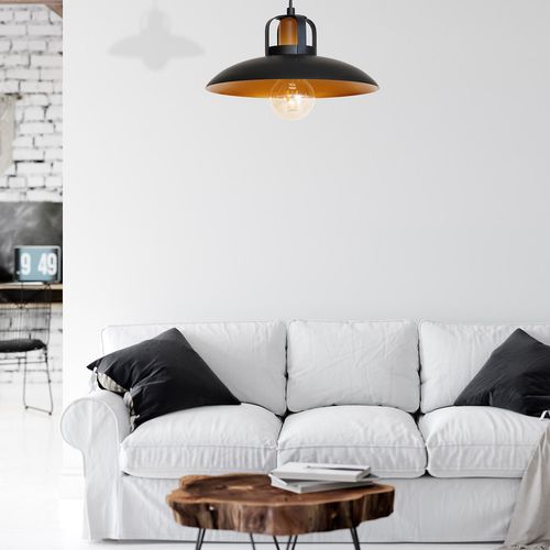 Lampa Wisząca FELIX 1xE27 na Arena.pl