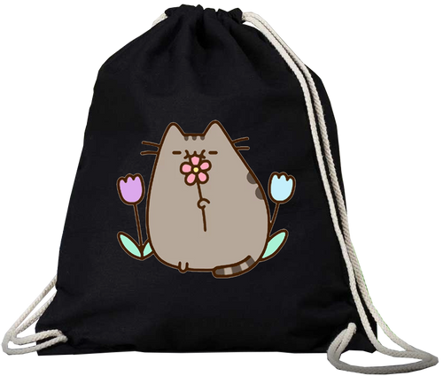 Worek Sportowy Pusheen Kot na Arena.pl