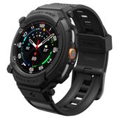 Pasek Spigen Rugged Armor Pro do Samsung Galaxy Watch 8 Classic 46 mm