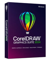 CorelDRAW Graphics Suite 2024 Licencja Wieczysta
