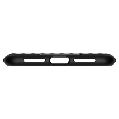 SPIGEN CORE ARMOR silikon iPhone XS Max - BLACK na Arena.pl