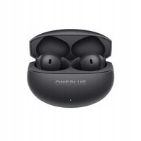 Słuchawki bezprzewodowe dokanałowe OnePlus Buds 4 szare
