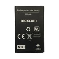 Bateria Do Maxcom 800 mAh 4,2V