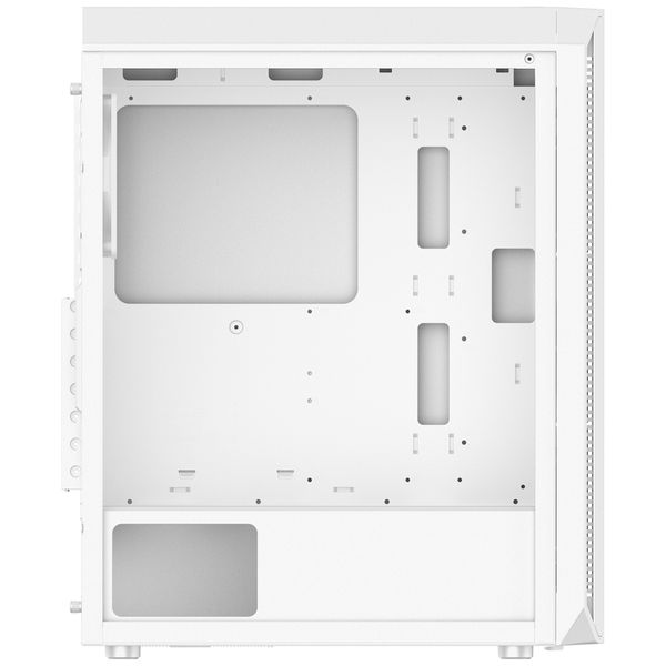 Obudowa XPG Valor Air Plus White zdjęcie 8