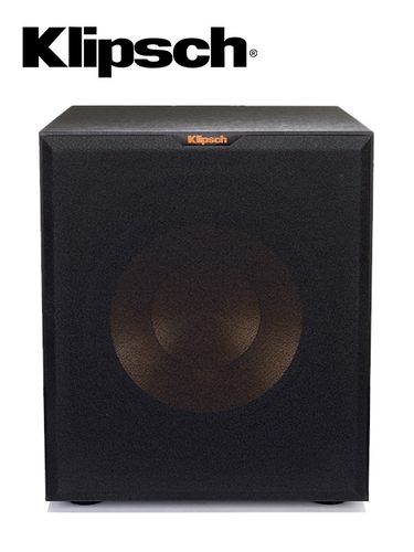 Bezprzewodowy subwoofer Klipsch Reference R-12SWi na Arena.pl