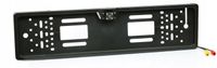 Kamera samochodowa Kopier z monitorem 4,3" SD/VGA 170° IP68