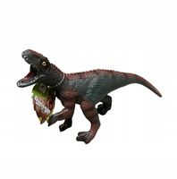 DINOZAURY Z DŹW. 30 CM 6 RODZ 2957