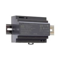 Mean Well HDR-150-24 na szynę DIN 150W 24V 6.25A