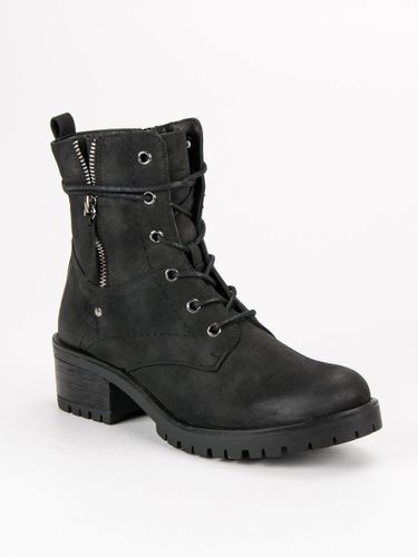 WORKERY VINCEZA Rozmiar - 37 na Arena.pl