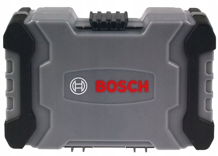 ZESTAW PRO-MIX 43szt. WIERTEŁ BITÓW KOŃCÓWEK BOSCH zdjęcie 9