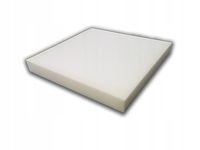 PIANKA TAPICERSKA MEBLOWA GĄBKA T18 wymiary 100X120X5cm miękka SUPER CENA P