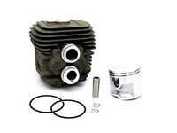 Cylinder tłok kompletny STIHL TS410 TS420 GWARANCJ