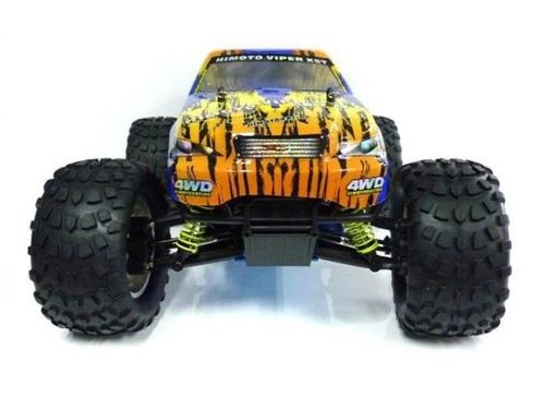 Himoto Viper XST 2.4GHz Nitro na Arena.pl