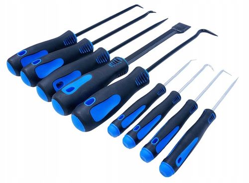 ŚRUBOKRĘTY HACZYKOWE HACZYKI DO ORINGÓW USZCZELEK na Arena.pl