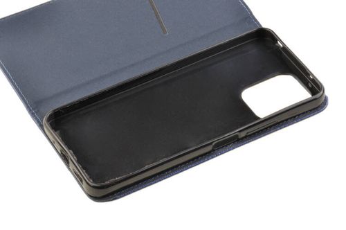 Etui Smart do Xiaomi Redmi 12 niebieski na Arena.pl