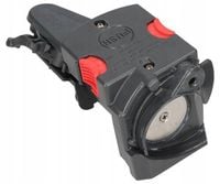 Zaparzacz, blok zaparzający do ekspresu do kawy DeLonghi 7313251451