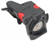 Zaparzacz, blok zaparzający do ekspresu do kawy DeLonghi 7313251451