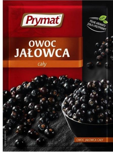PRYMAT JAŁOWIEC 15G zdjęcie 1