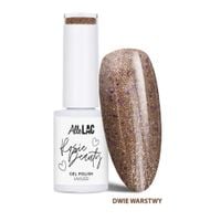 Lakier hybrydowy LED/UV Gel Polish AlleLac x Rosie Beauty Fireworks 6g