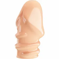 pretty love jeremy - anatomiczny rękaw modelujący, cielisty, tpr