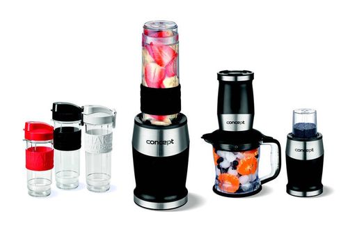 Blender stołowy Concept SM3390 na Arena.pl