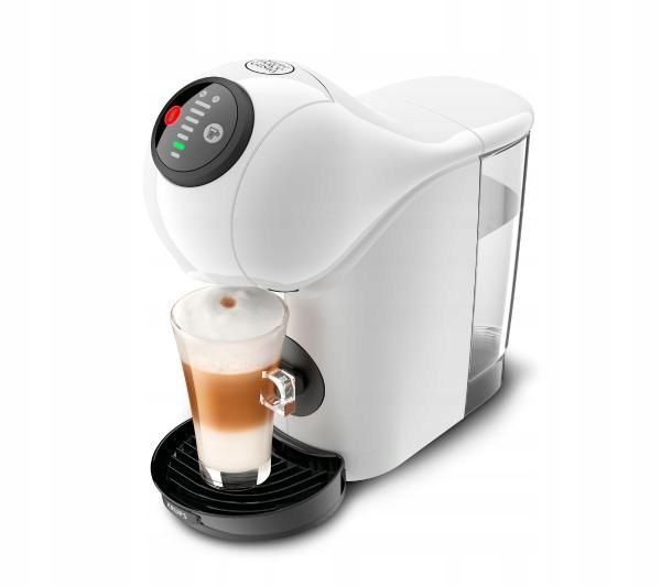 Ekspres kapsułkowy Krups Dolce Gusto Genio KP2431 zdjęcie 6