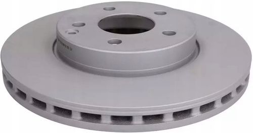 TARCZA HAM PRZOD 295X28 V ATE na Arena.pl
