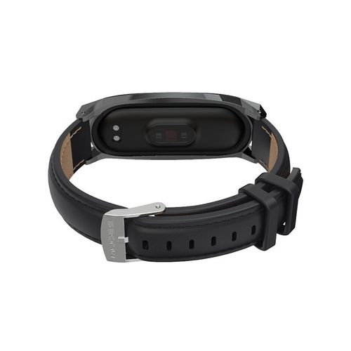 TECH-PROTECT HERMS XIAOMI MI BAND 5 BLACK na Arena.pl