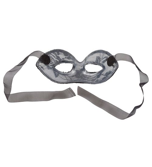 Ekskluzywna maska zdjęcie 4