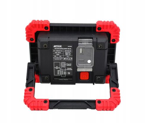 AWTOOLS REFLEKTOR AKUMULATOROWY COB LED 20W na Arena.pl