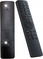 PILOT DO TELEWIZORA XIAOMI SMART TV GOOGLE NETFLIX BATERIE GRATIS XMRM-010