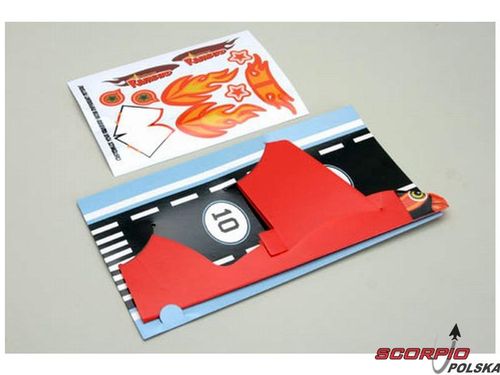 Rambird Boomerang na Arena.pl