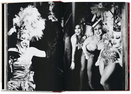 Ellen von Unwerth Fräulein na Arena.pl