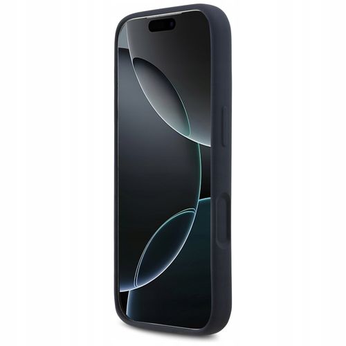 ETUI DO IPHONE 17 PRO MAX RED BULL SILICONE HORIZONTAL CENTERED LOGO na Arena.pl