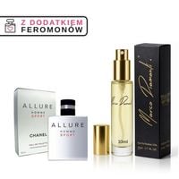 perfumy nr 771 33ml z feromonami - zamiennik inspirowany allure homme